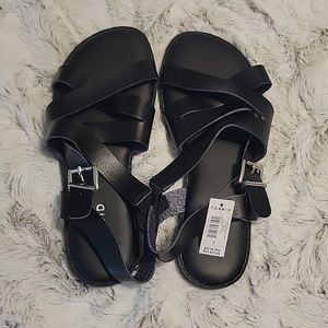 Size 7 sandals